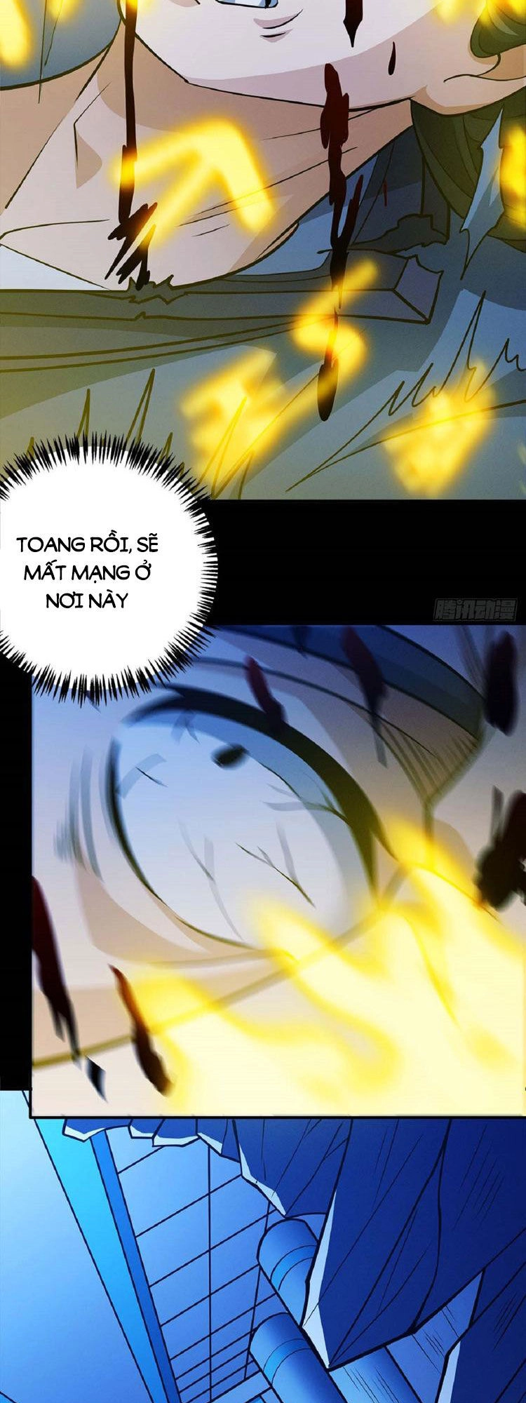 Tuyệt Thế Võ Thần Chapter 636 - 8