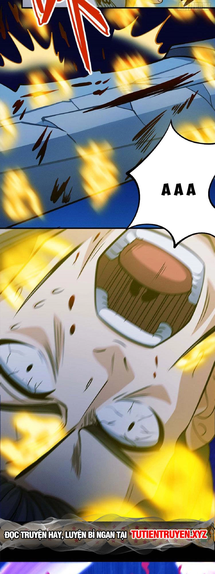 Tuyệt Thế Võ Thần Chapter 636 - 10