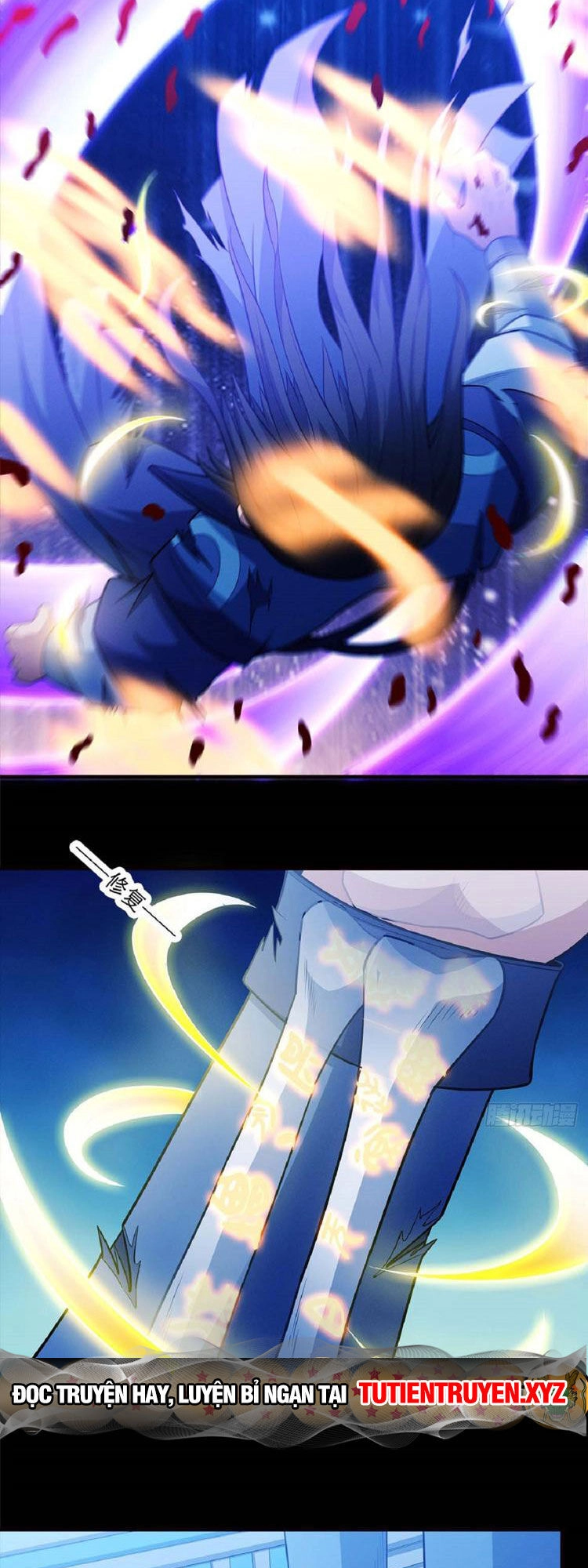 Tuyệt Thế Võ Thần Chapter 636 - 11