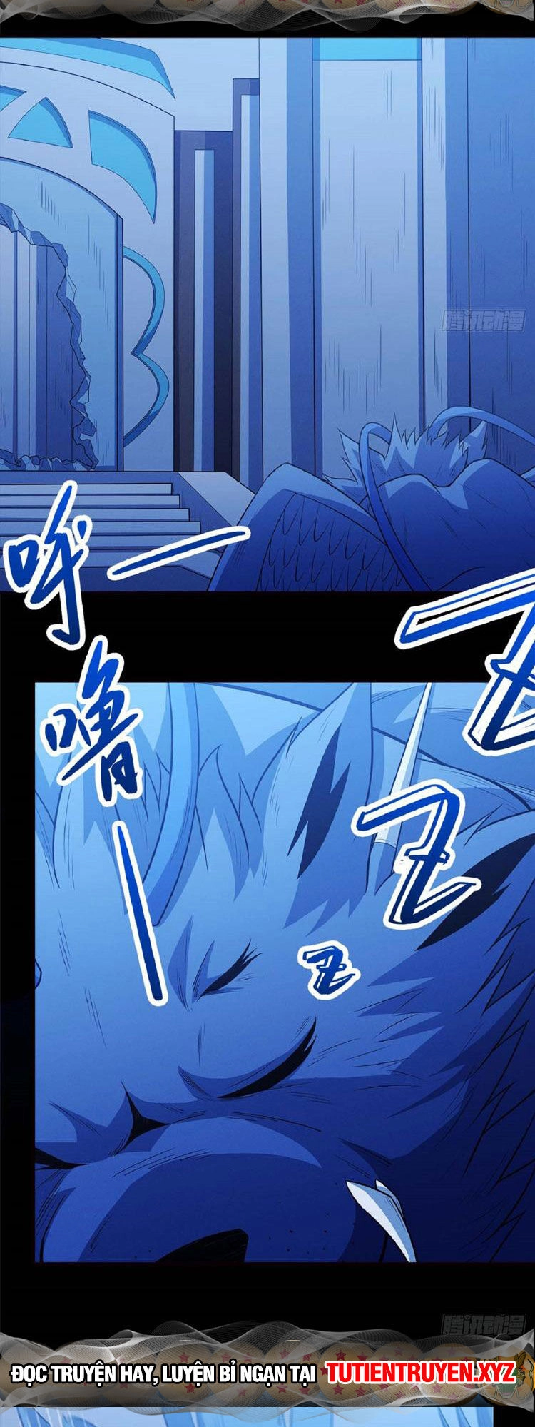 Tuyệt Thế Võ Thần Chapter 636 - 13