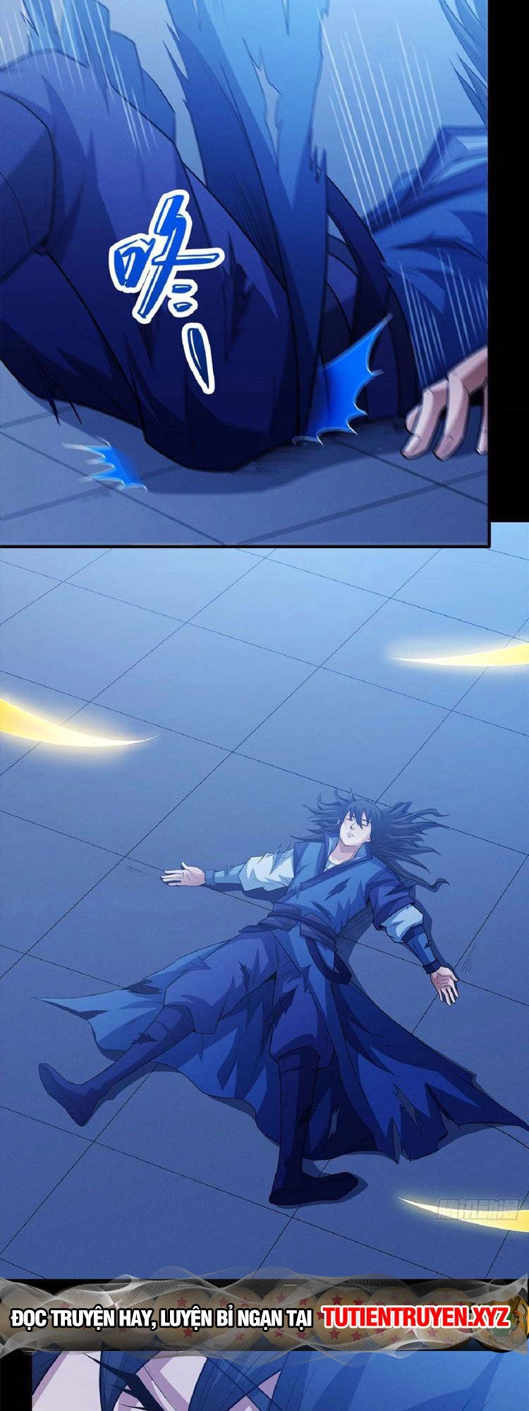 Tuyệt Thế Võ Thần Chapter 636 - 14