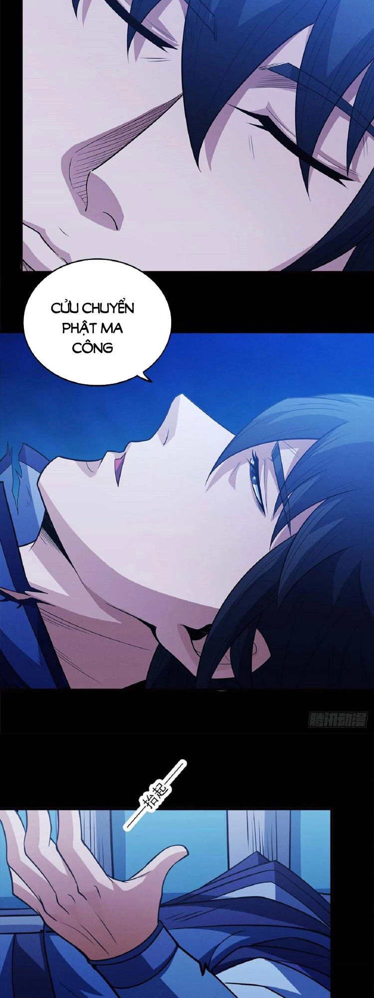 Tuyệt Thế Võ Thần Chapter 636 - 15