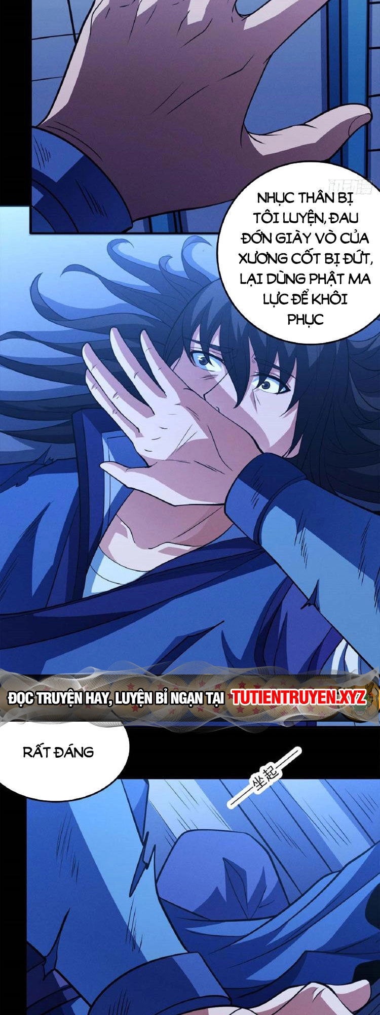 Tuyệt Thế Võ Thần Chapter 636 - 18