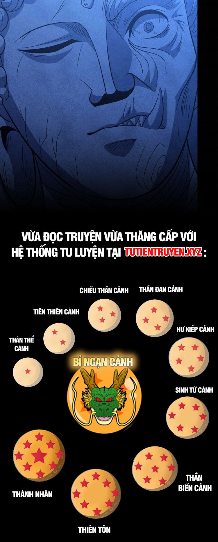 Tuyệt Thế Võ Thần Chapter 636 - 21