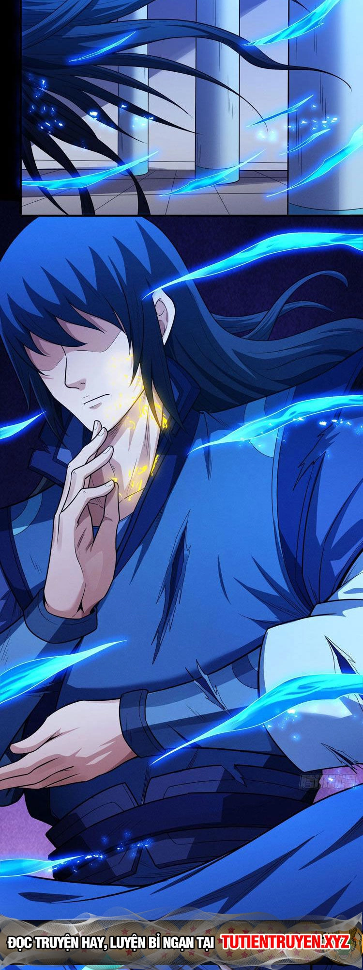 Tuyệt Thế Võ Thần Chapter 637 - 4