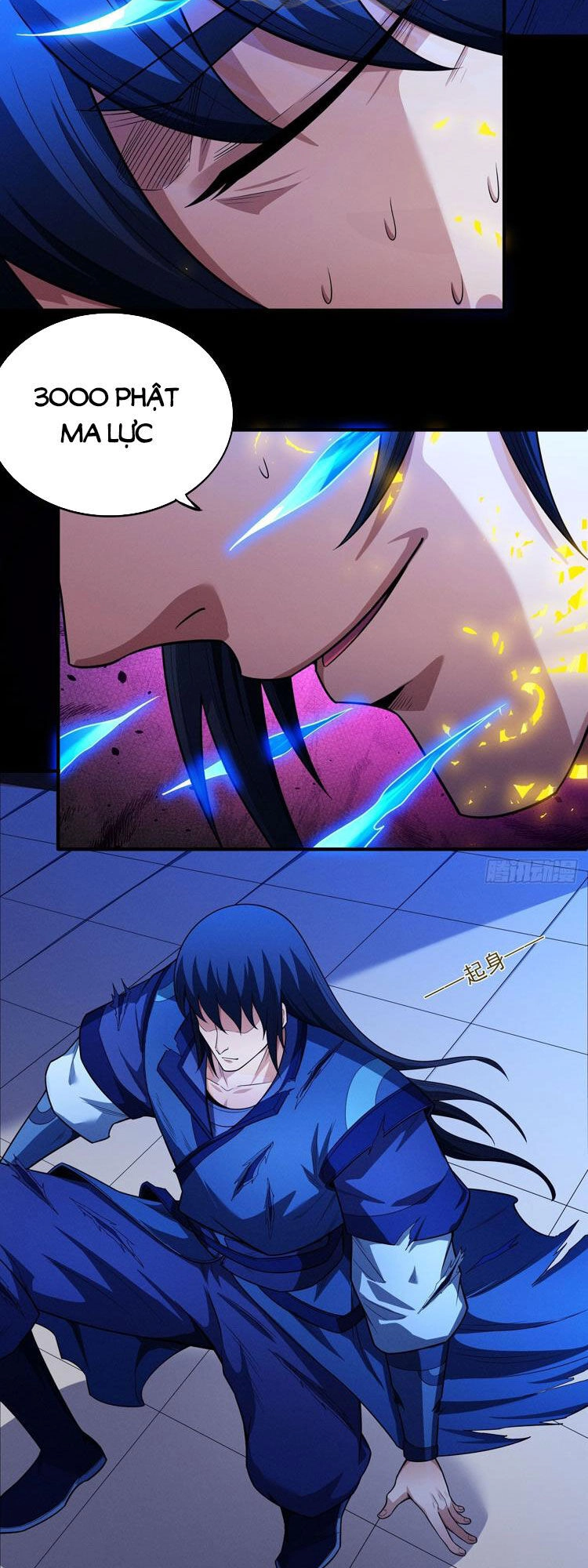 Tuyệt Thế Võ Thần Chapter 637 - 5