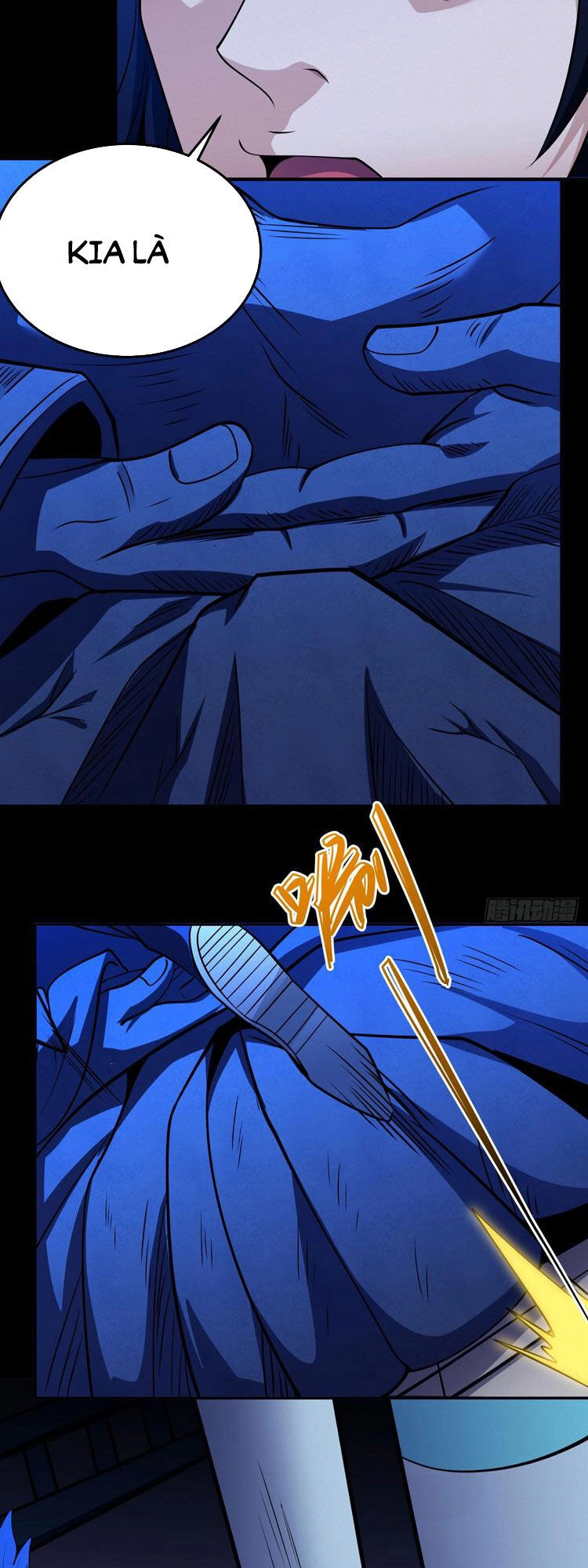 Tuyệt Thế Võ Thần Chapter 637 - 9