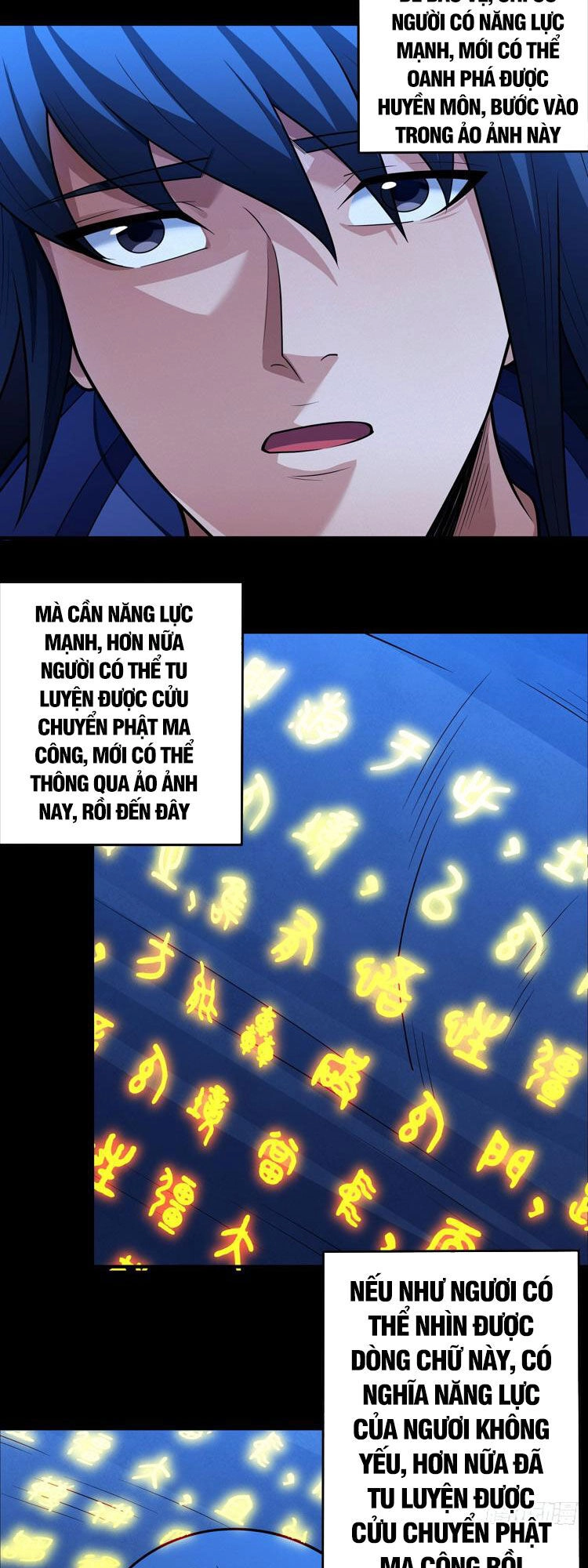 Tuyệt Thế Võ Thần Chapter 637 - 11