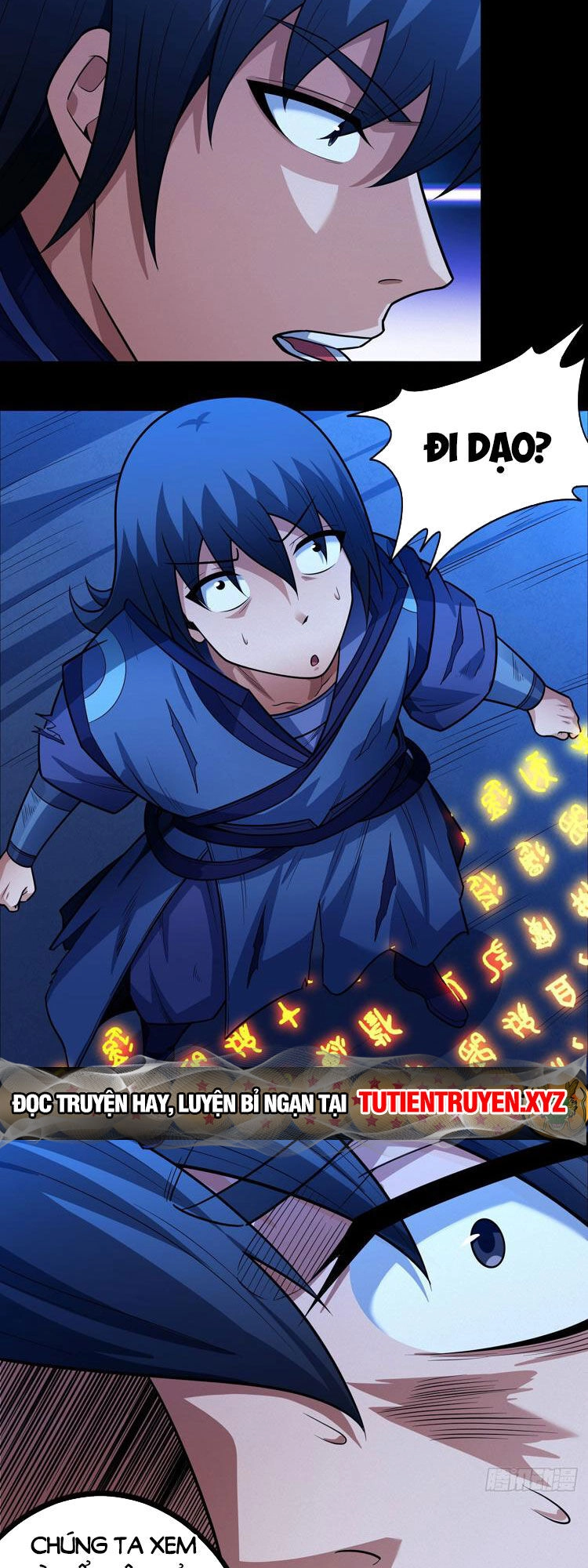 Tuyệt Thế Võ Thần Chapter 637 - 13