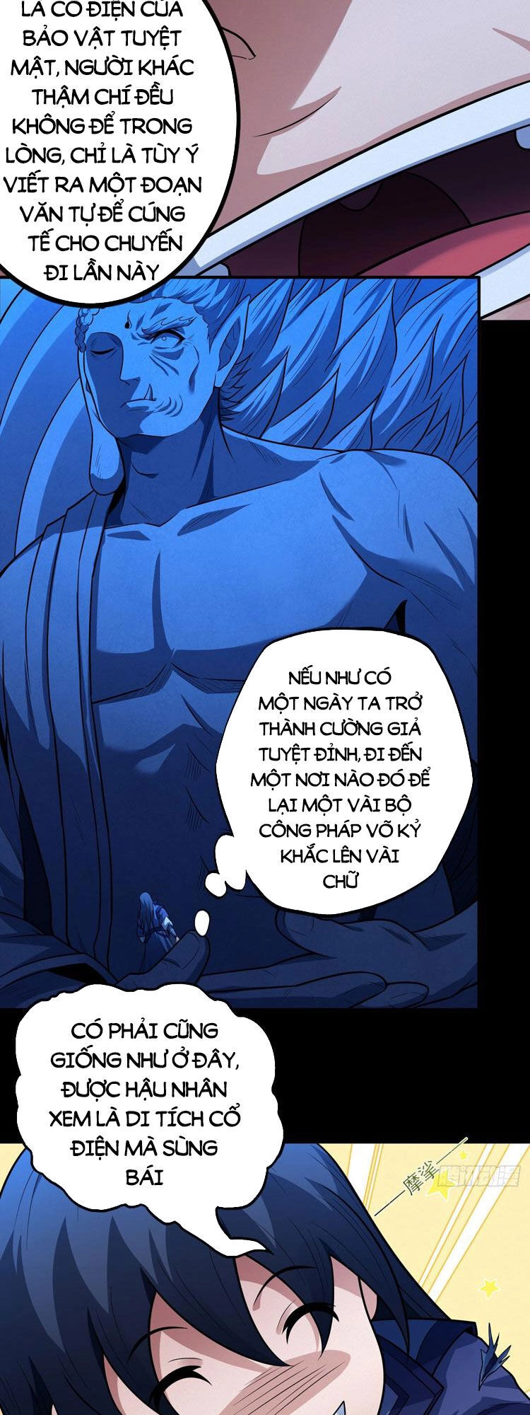 Tuyệt Thế Võ Thần Chapter 637 - 14