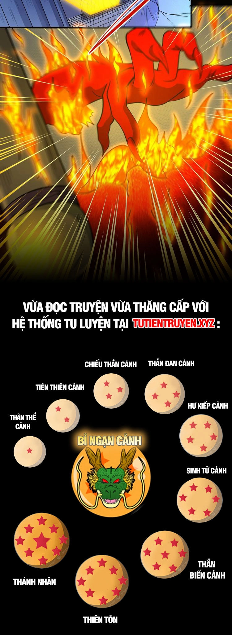 Tuyệt Thế Võ Thần Chapter 637 - 21