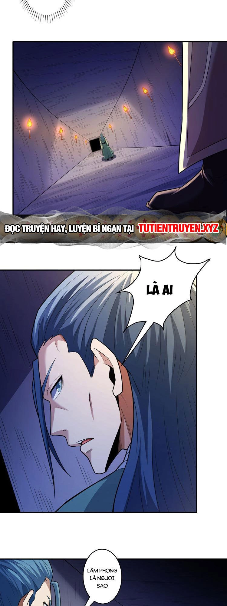 Tuyệt Thế Võ Thần Chapter 638 - 13