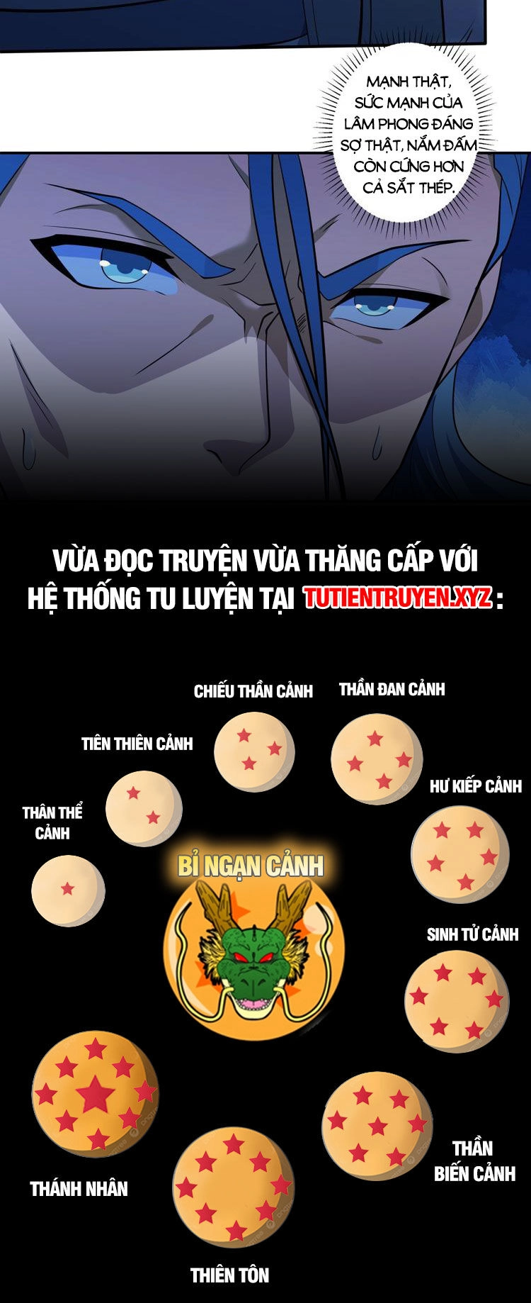 Tuyệt Thế Võ Thần Chapter 638 - 20