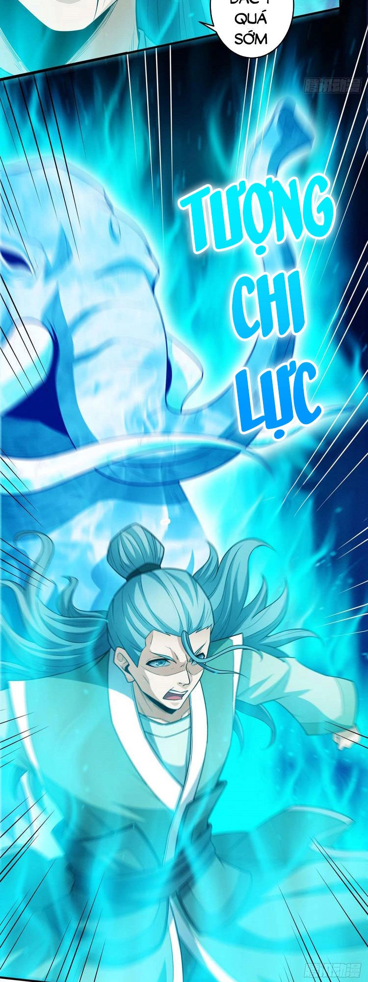 Tuyệt Thế Võ Thần Chapter 639 - 2