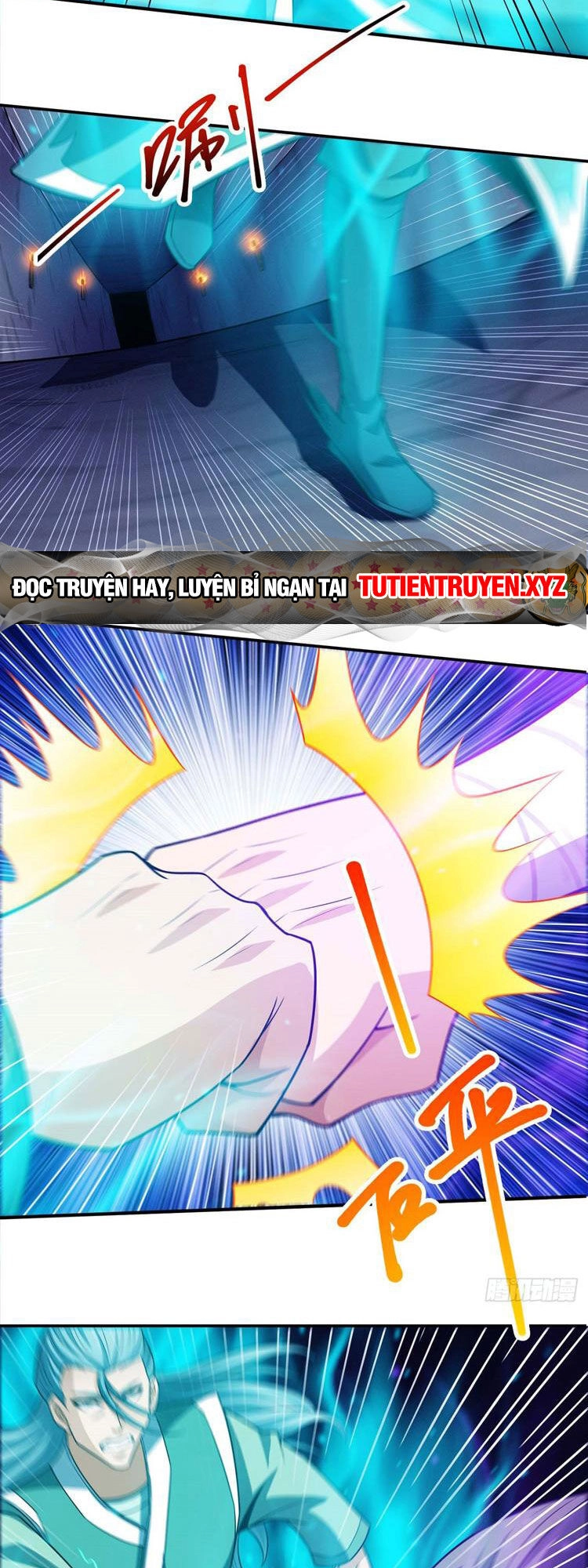 Tuyệt Thế Võ Thần Chapter 639 - 3