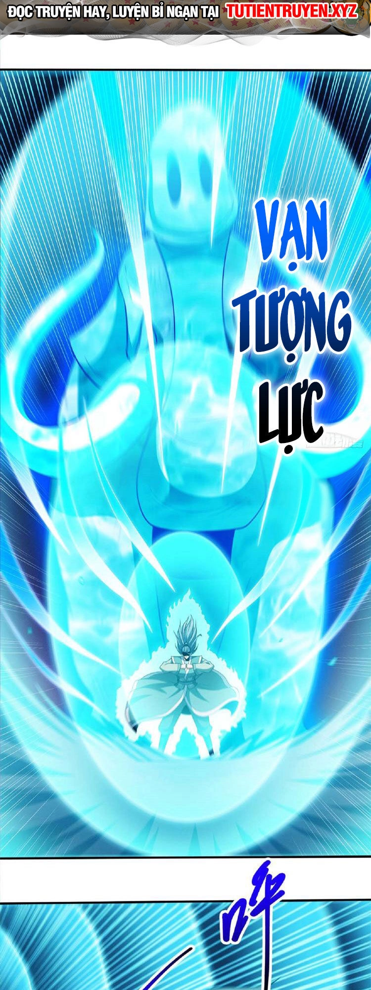 Tuyệt Thế Võ Thần Chapter 639 - 9