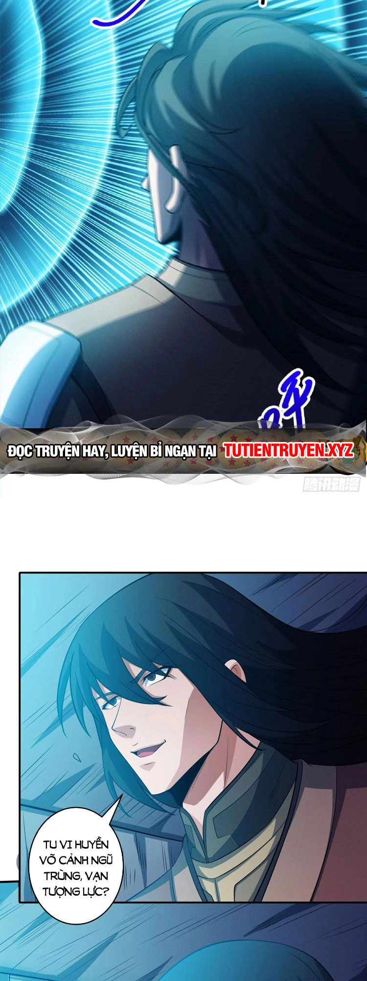 Tuyệt Thế Võ Thần Chapter 639 - 10