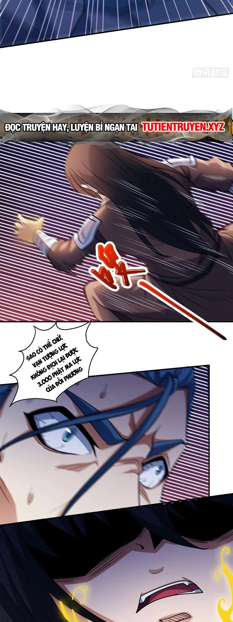 Tuyệt Thế Võ Thần Chapter 639 - 16