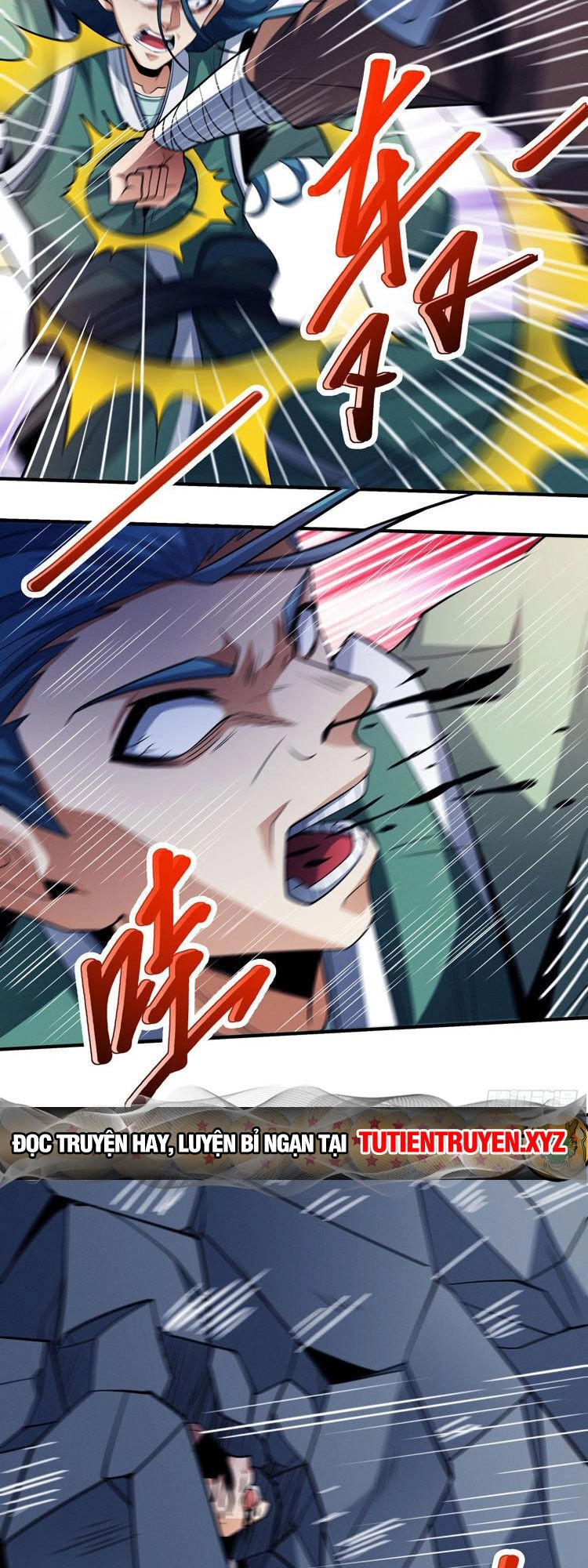 Tuyệt Thế Võ Thần Chapter 639 - 18