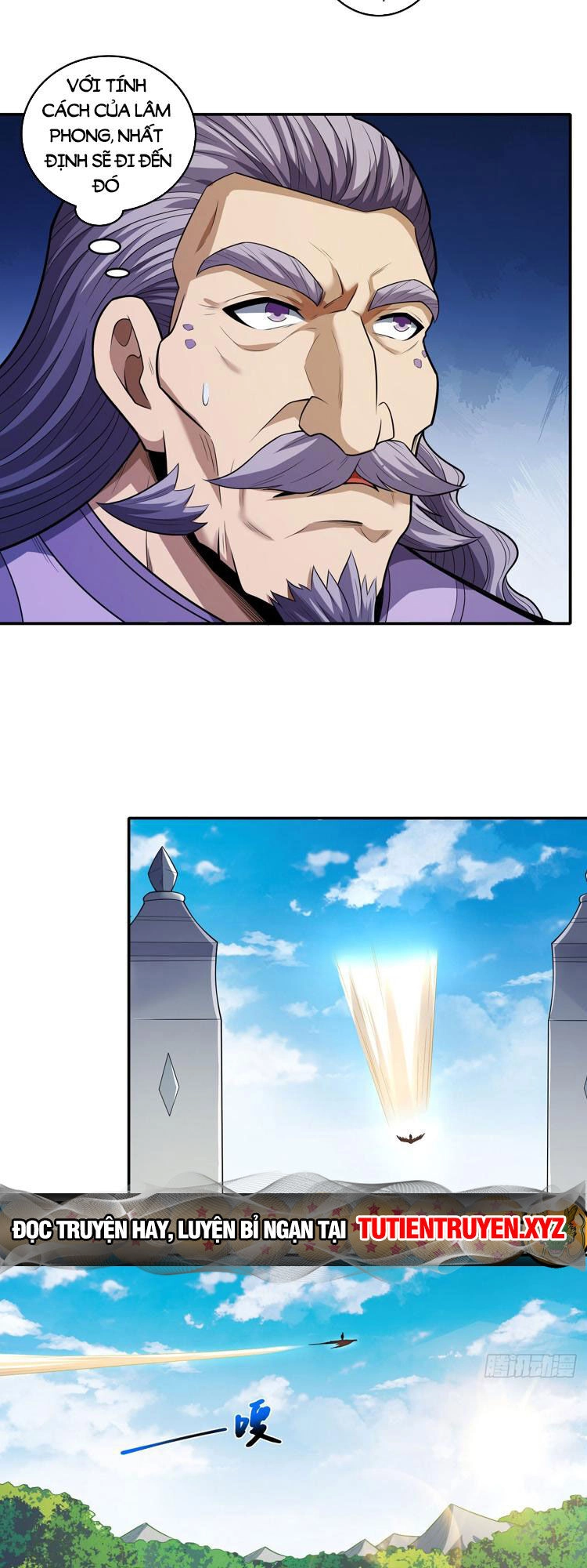 Tuyệt Thế Võ Thần Chapter 640 - 8