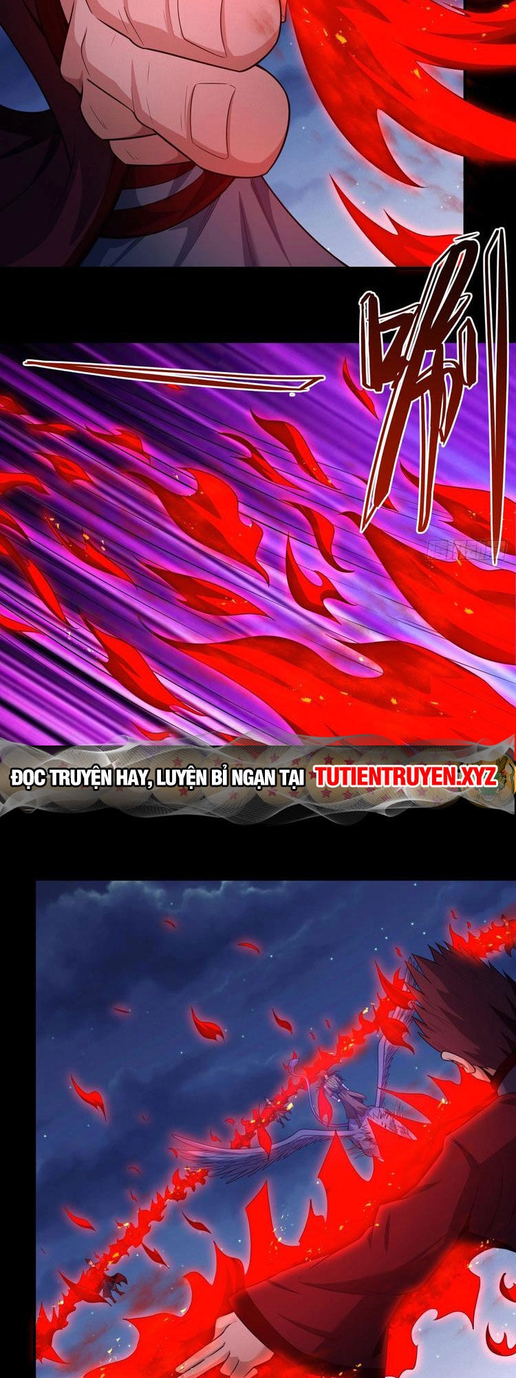 Tuyệt Thế Võ Thần Chapter 641 - 5