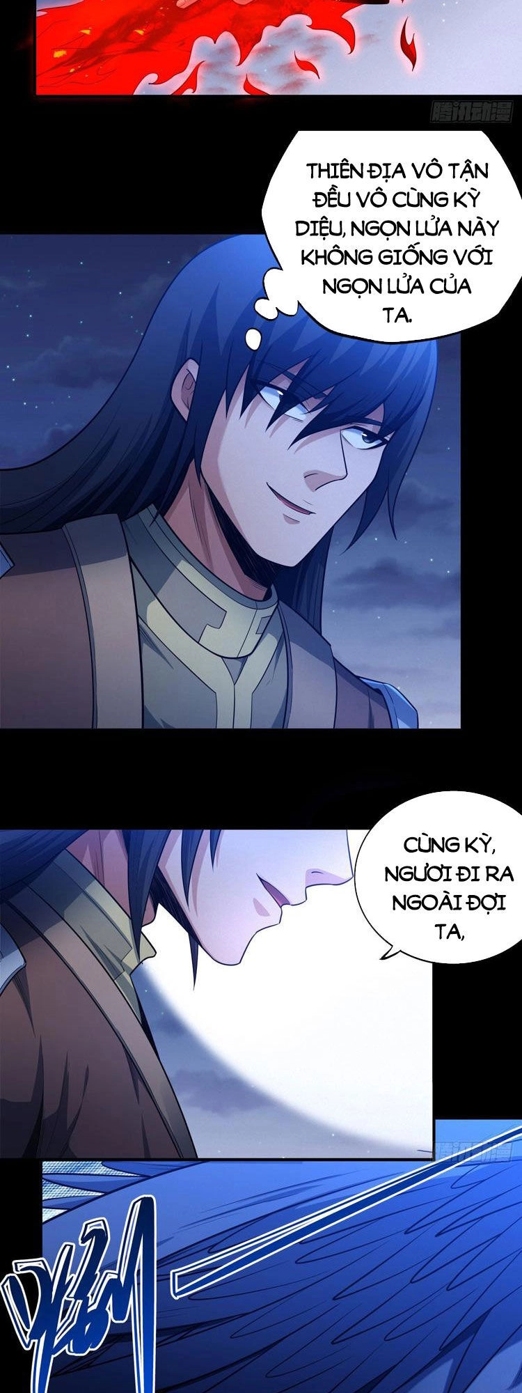 Tuyệt Thế Võ Thần Chapter 641 - 6