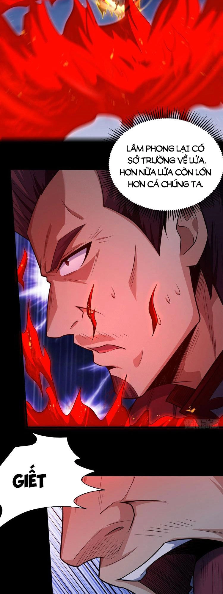 Tuyệt Thế Võ Thần Chapter 641 - 8