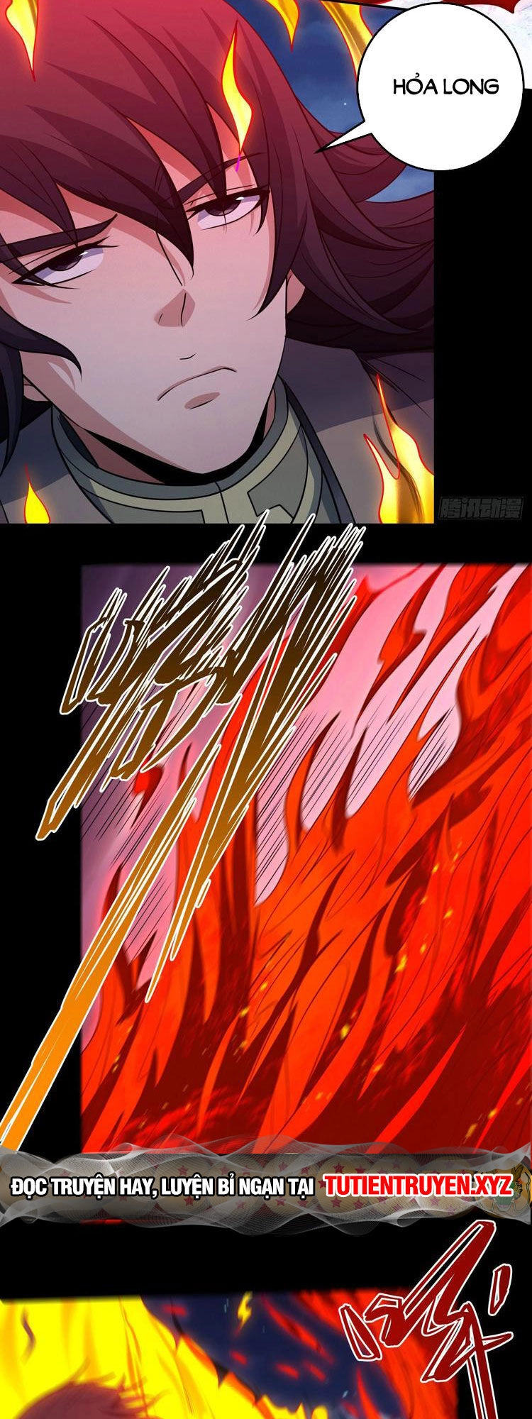 Tuyệt Thế Võ Thần Chapter 641 - 13