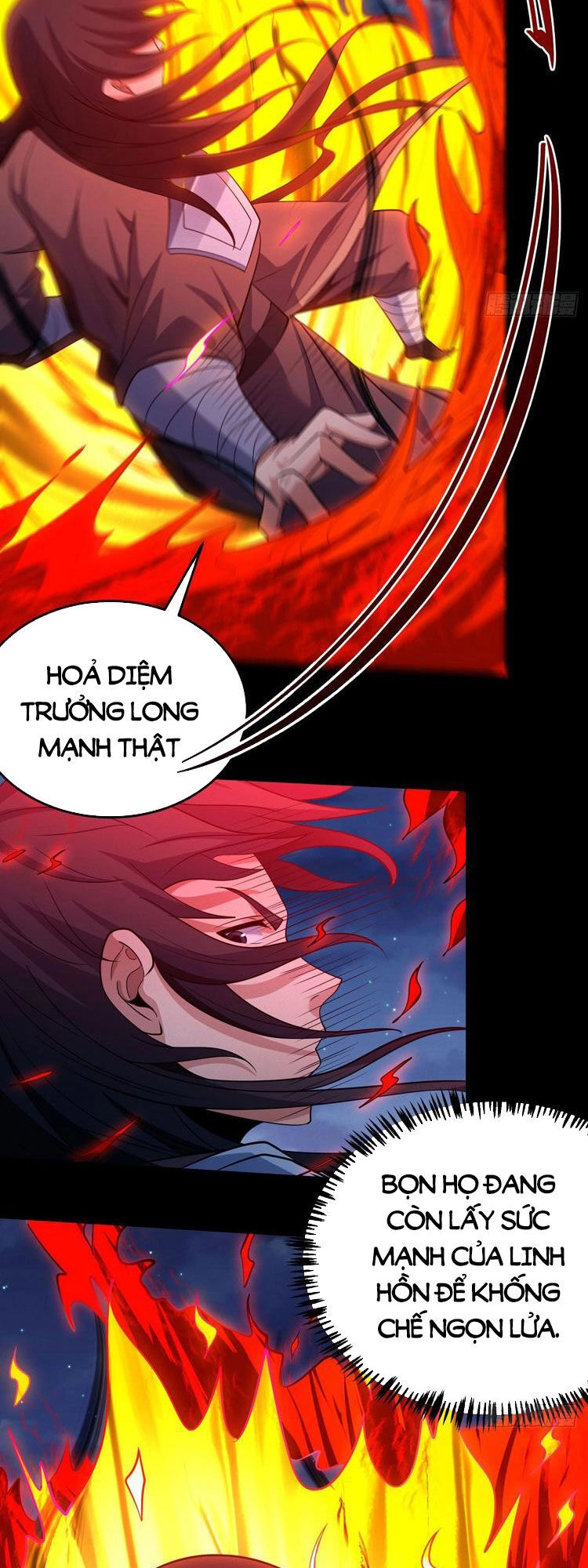 Tuyệt Thế Võ Thần Chapter 641 - 14