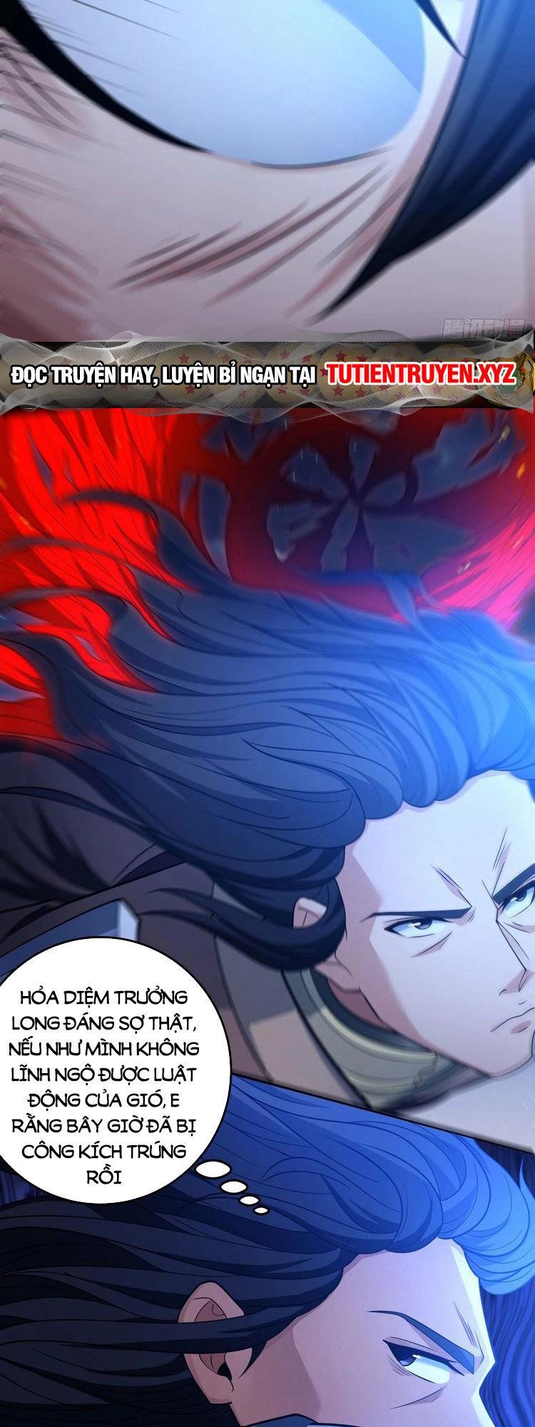 Tuyệt Thế Võ Thần Chapter 641 - 18