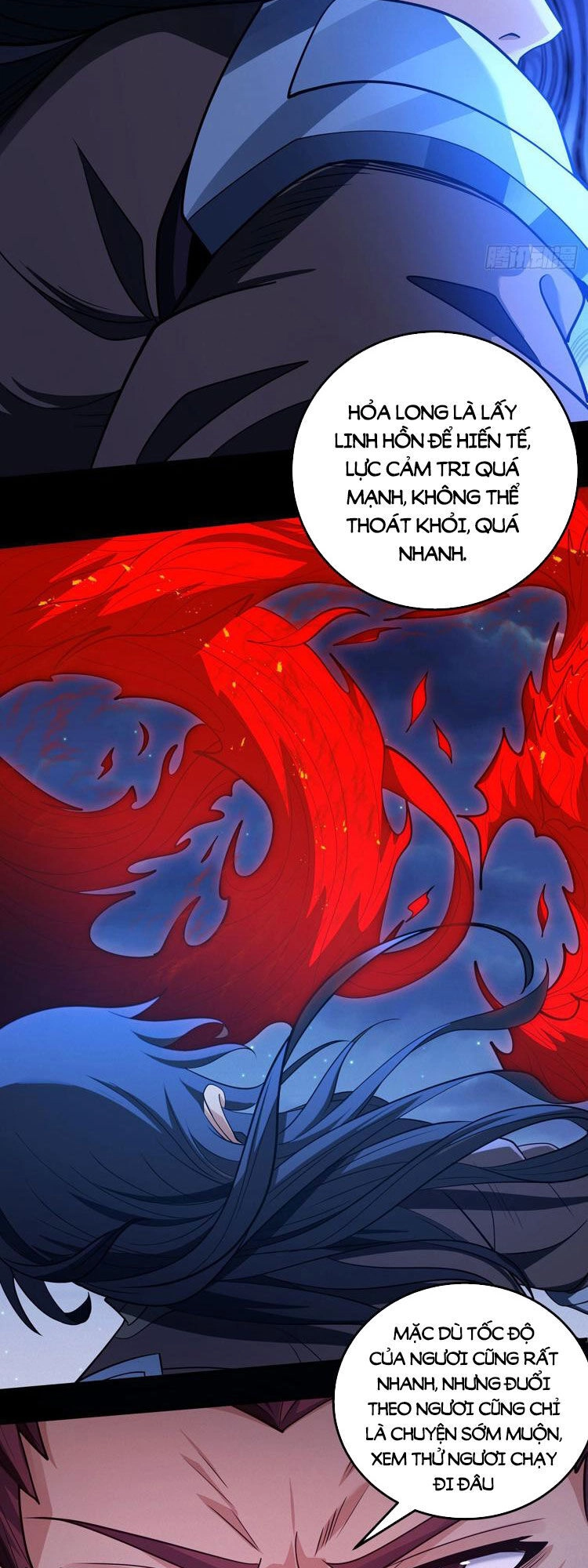 Tuyệt Thế Võ Thần Chapter 641 - 19