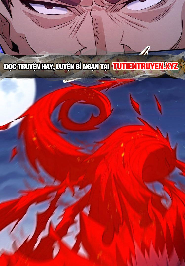 Tuyệt Thế Võ Thần Chapter 641 - 20