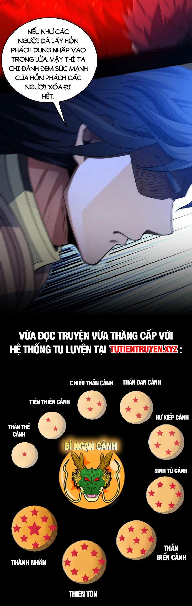 Tuyệt Thế Võ Thần Chapter 641 - 21
