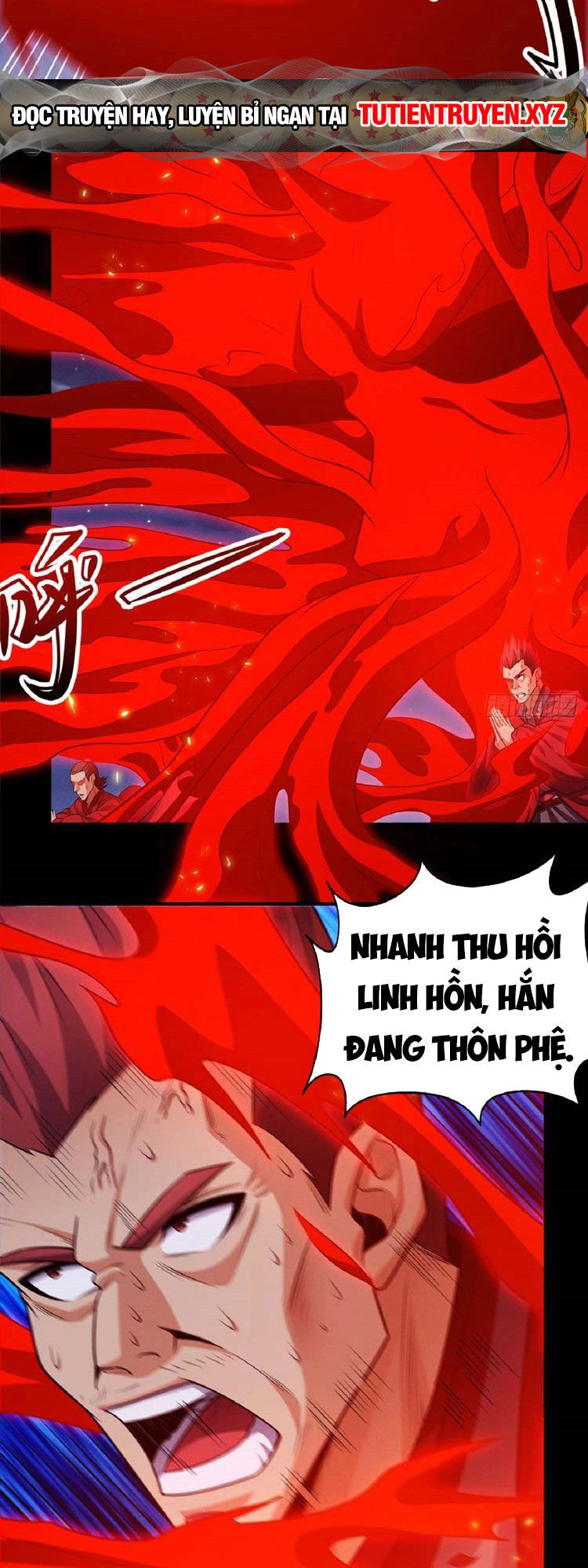 Tuyệt Thế Võ Thần Chapter 642 - 5