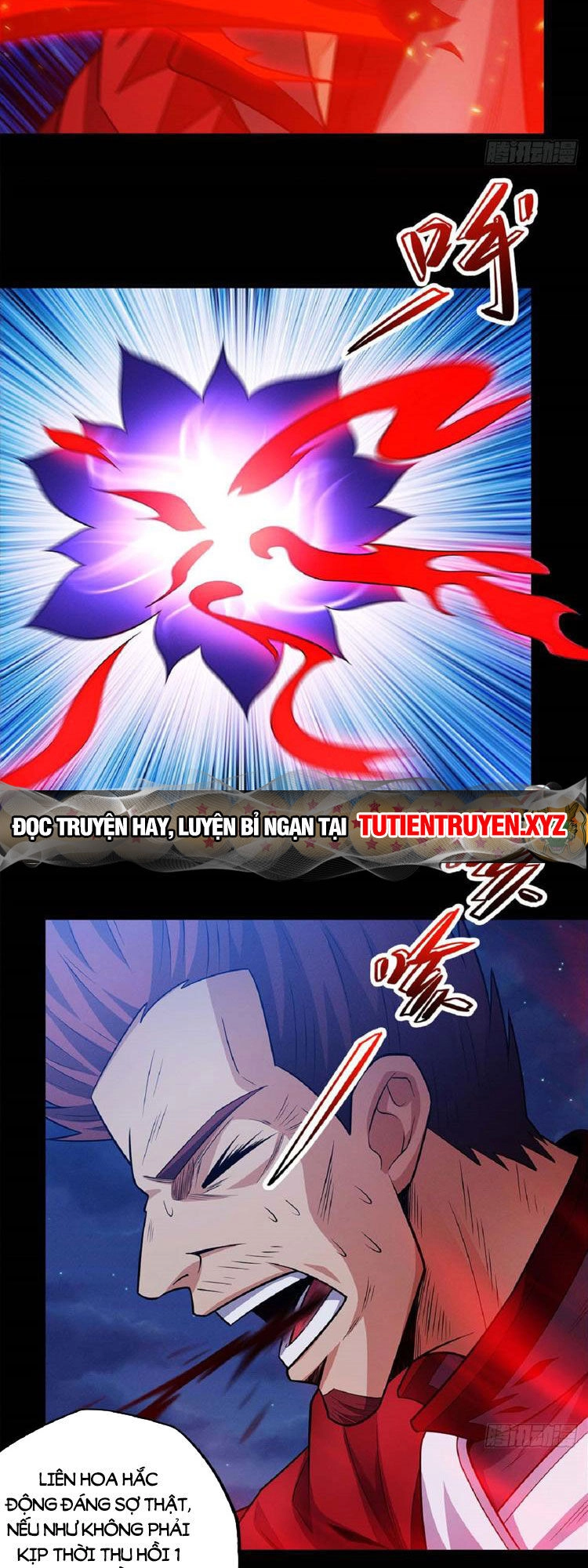 Tuyệt Thế Võ Thần Chapter 642 - 6