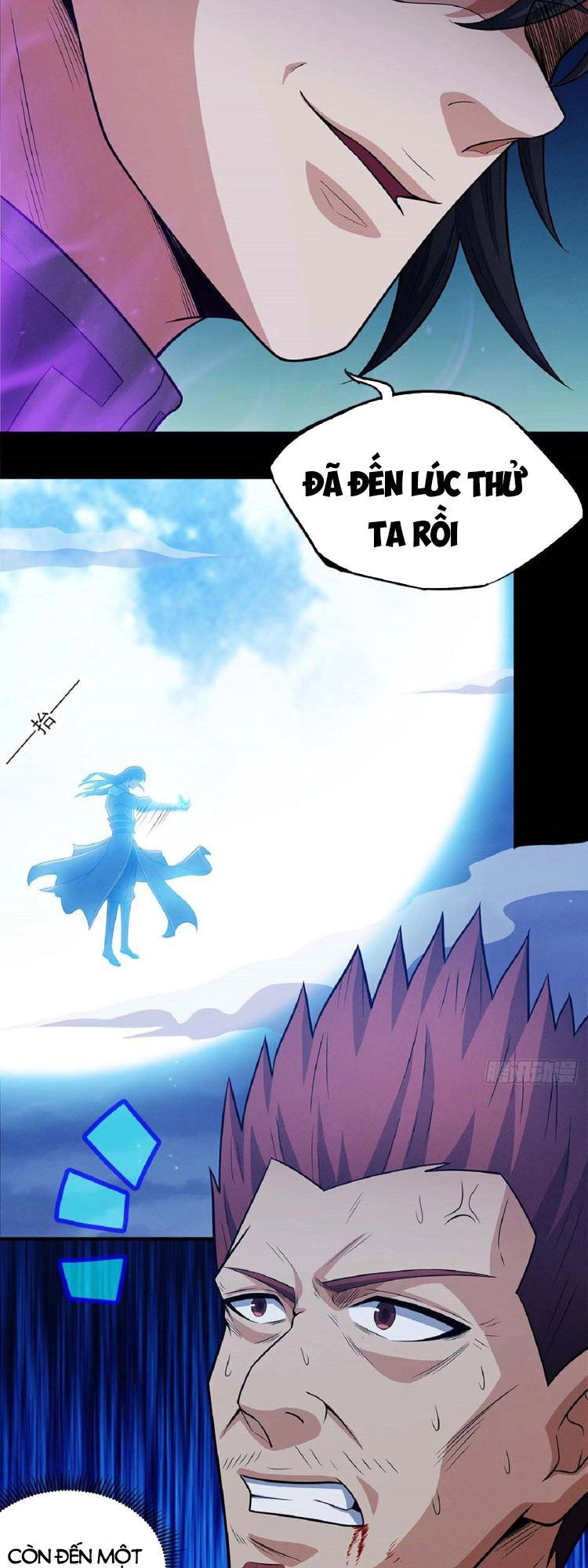 Tuyệt Thế Võ Thần Chapter 642 - 8