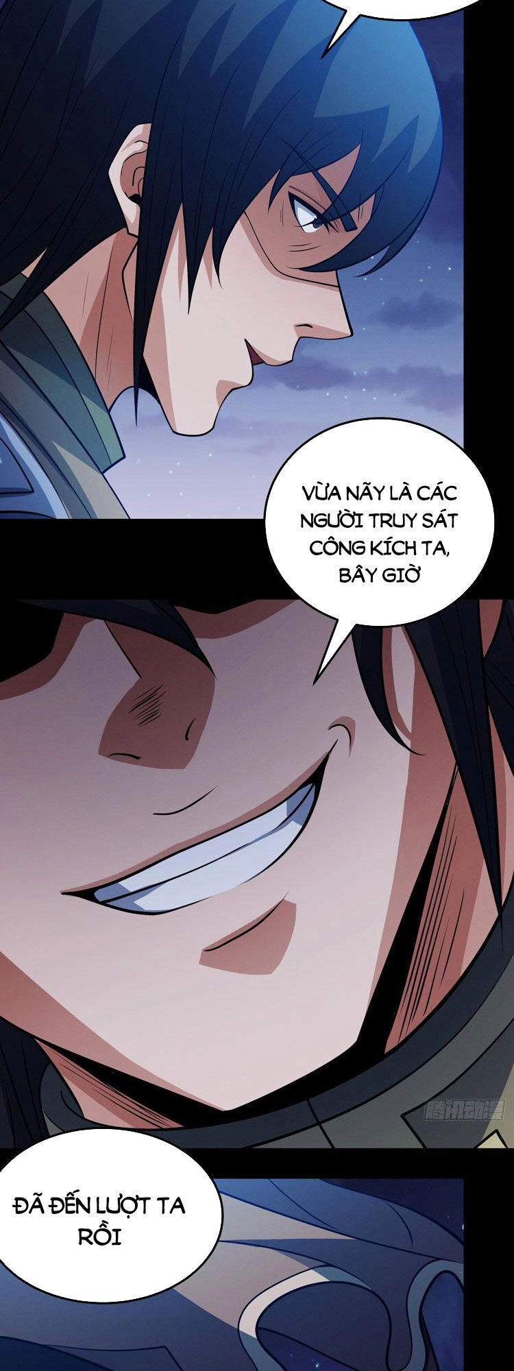 Tuyệt Thế Võ Thần Chapter 642 - 12