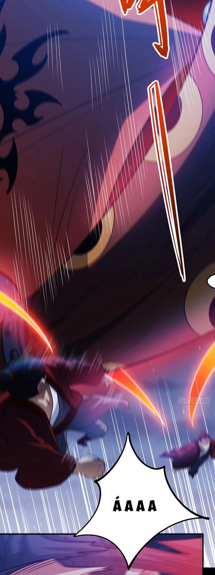 Tuyệt Thế Võ Thần Chapter 642 - 14