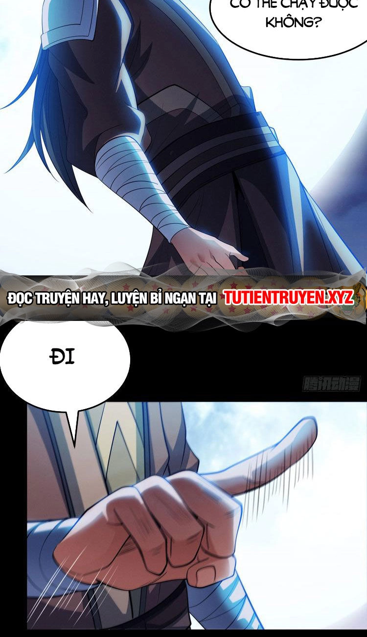 Tuyệt Thế Võ Thần Chapter 642 - 20