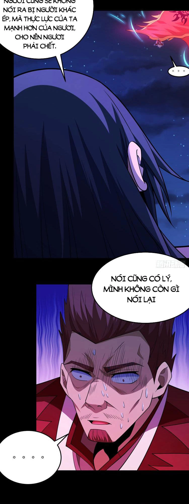 Tuyệt Thế Võ Thần Chapter 643 - 4