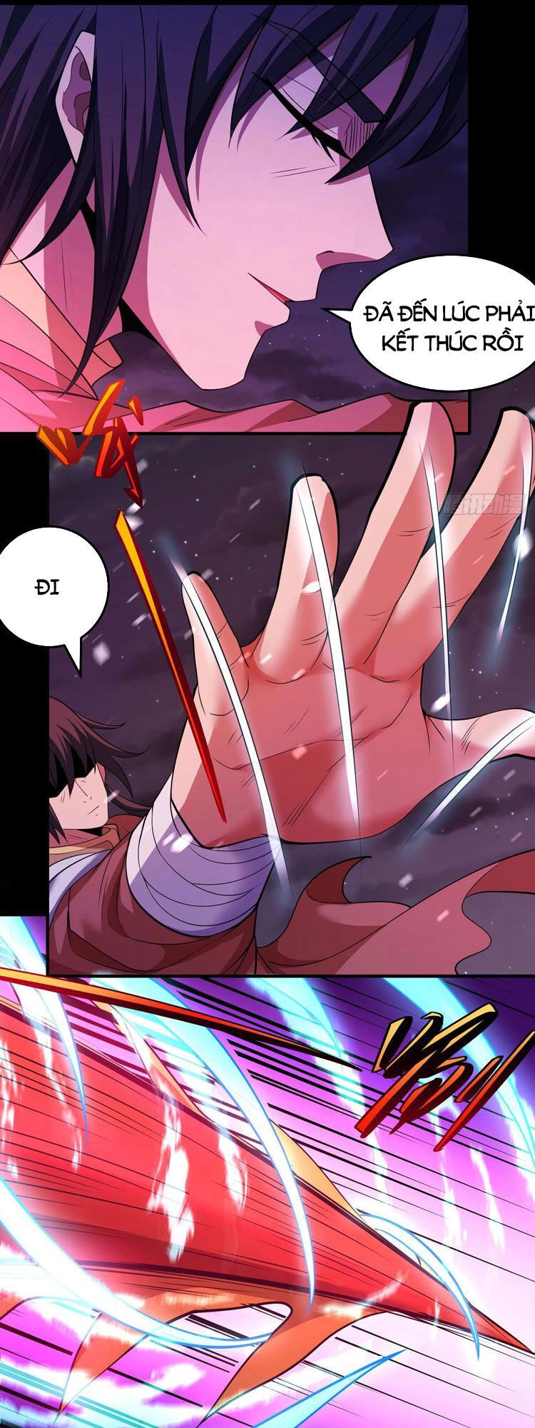 Tuyệt Thế Võ Thần Chapter 643 - 5