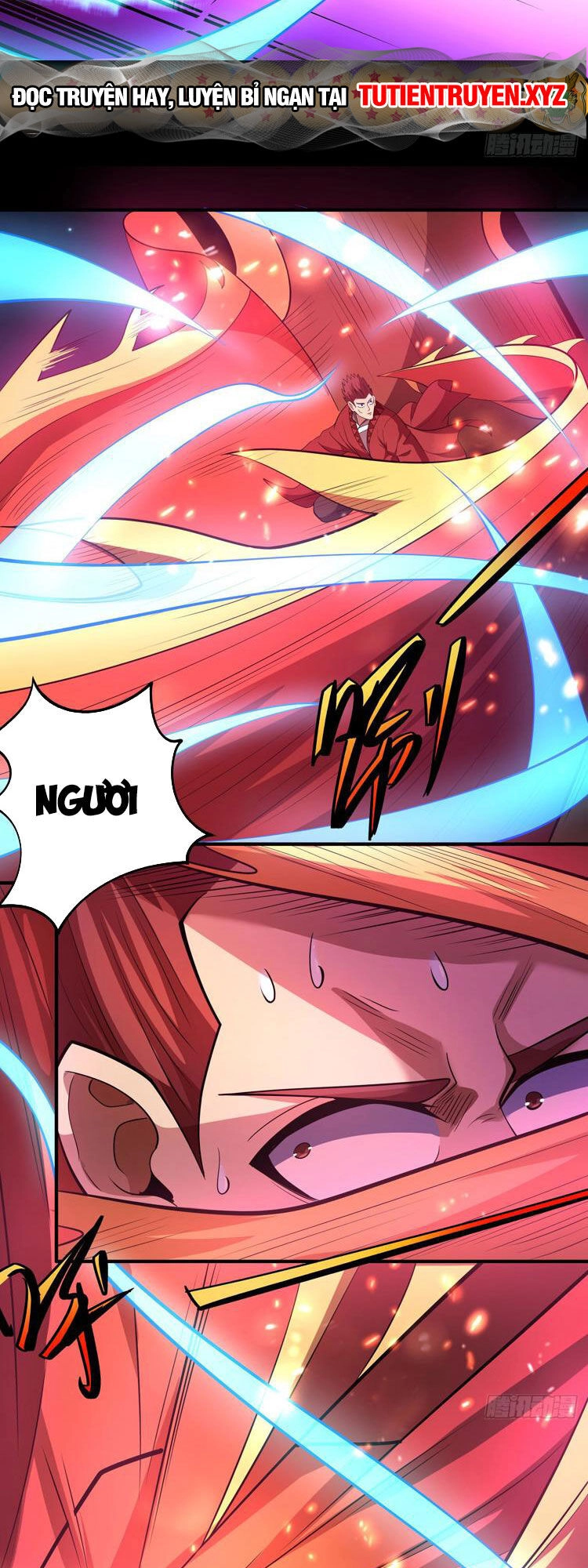 Tuyệt Thế Võ Thần Chapter 643 - 6