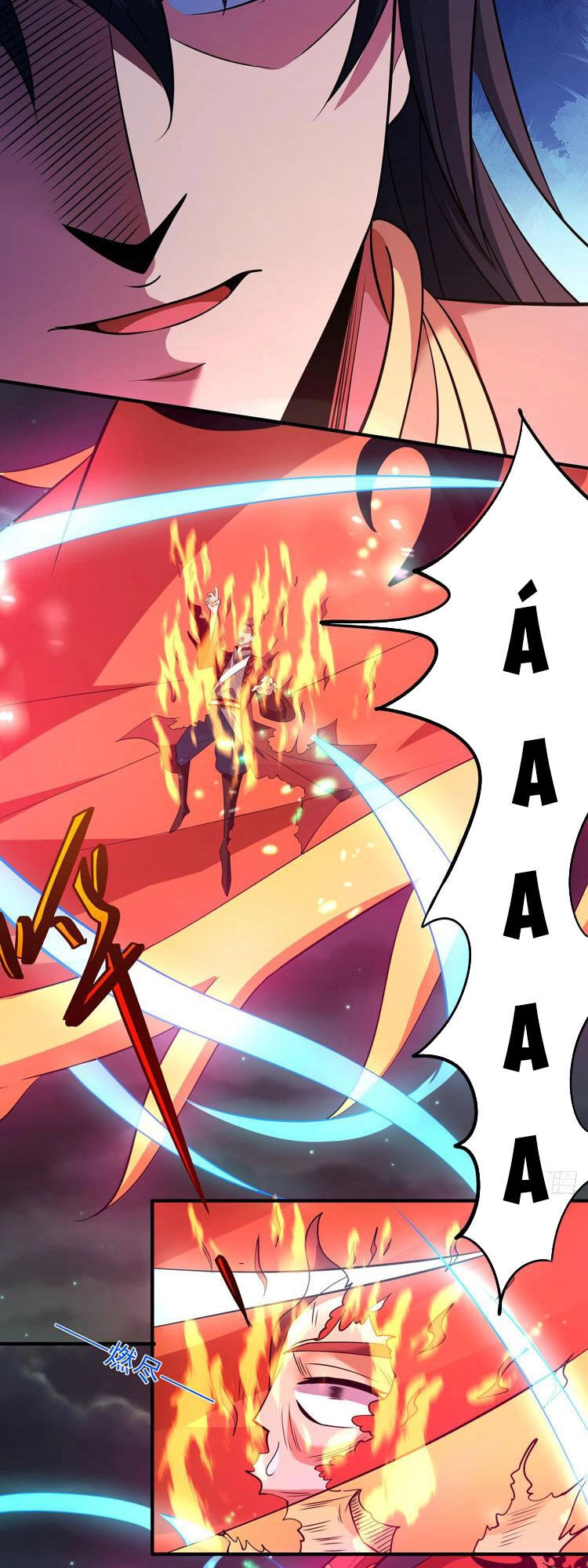 Tuyệt Thế Võ Thần Chapter 643 - 8