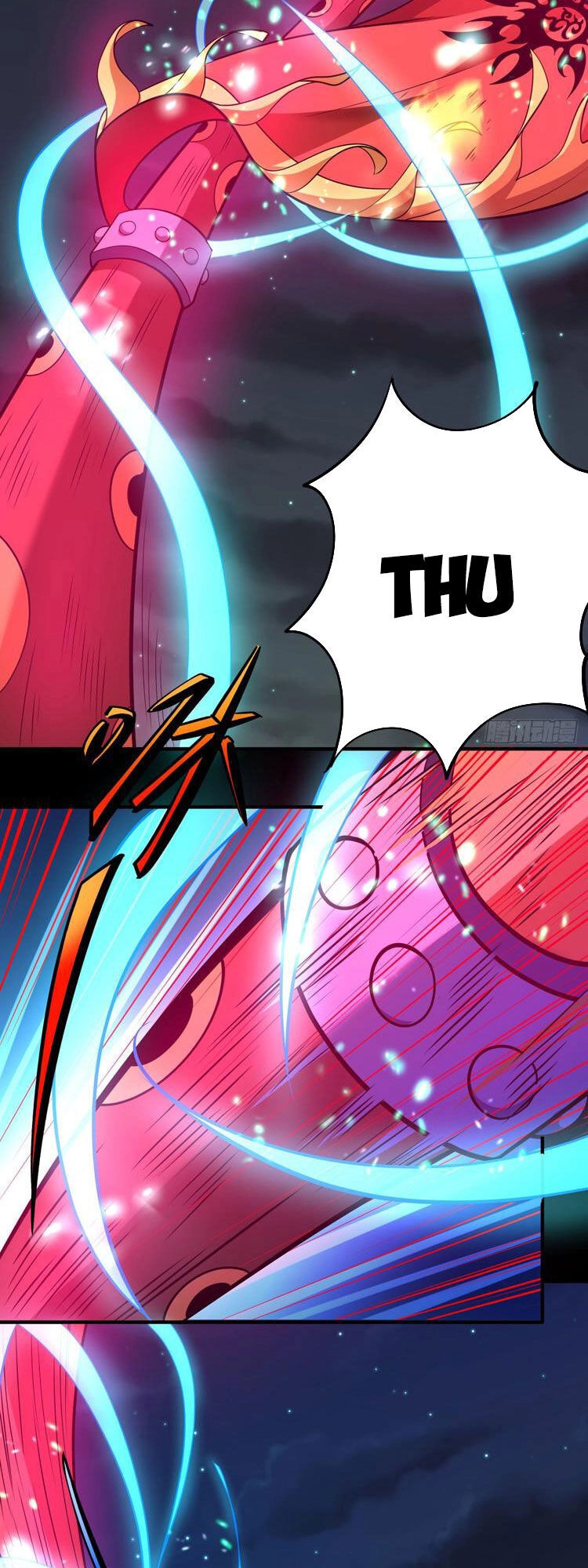 Tuyệt Thế Võ Thần Chapter 643 - 9