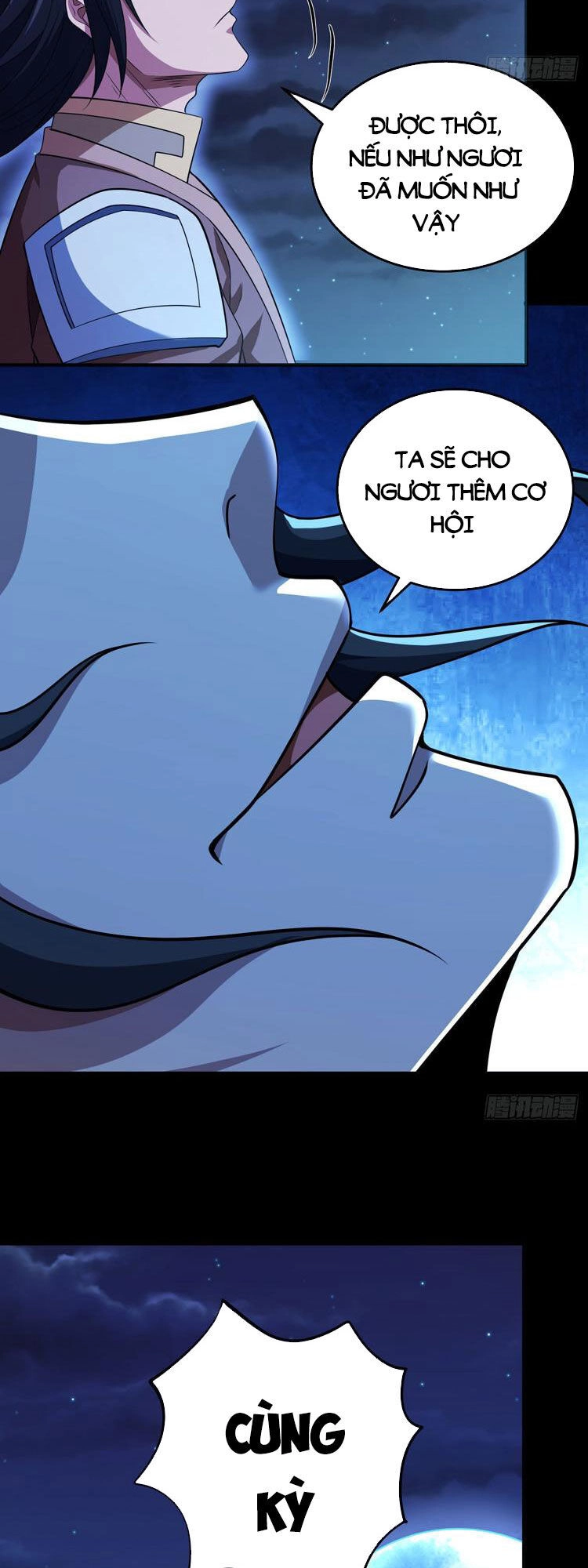 Tuyệt Thế Võ Thần Chapter 643 - 15