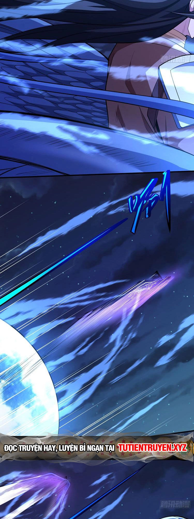 Tuyệt Thế Võ Thần Chapter 643 - 18