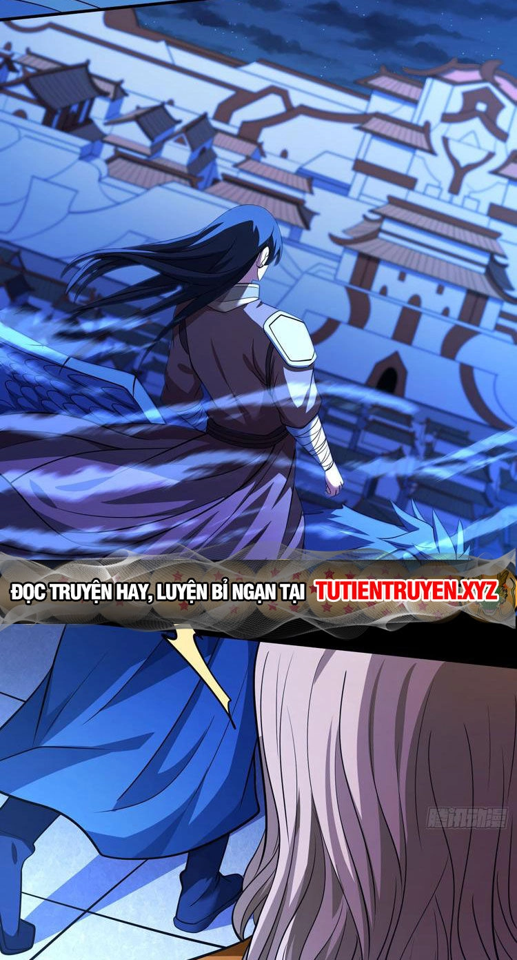 Tuyệt Thế Võ Thần Chapter 643 - 20