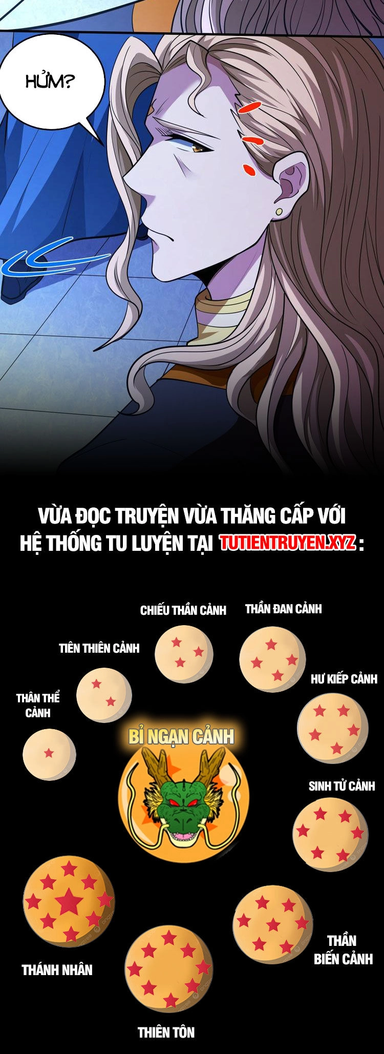 Tuyệt Thế Võ Thần Chapter 643 - 21