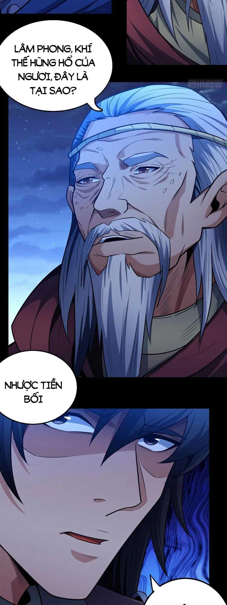 Tuyệt Thế Võ Thần Chapter 644 - 5