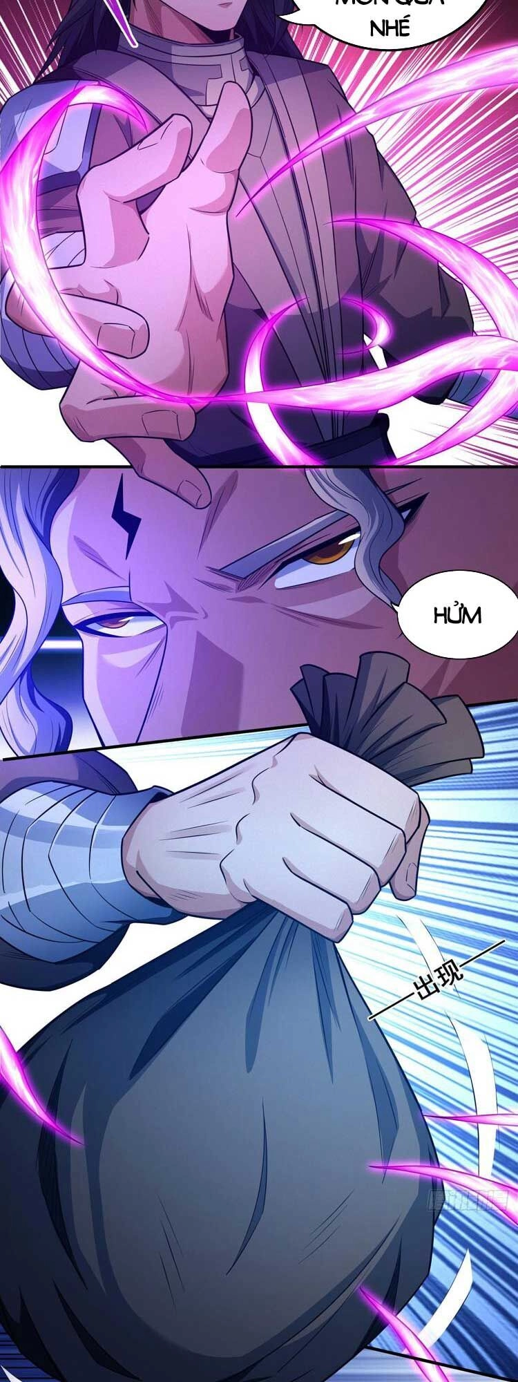 Tuyệt Thế Võ Thần Chapter 644 - 9